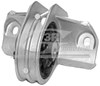 Coxim (suporte) traseiro de motor 40631 3RG