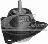 Coxim (suporte) direito de motor 40656 3RG