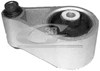 Coxim (suporte) traseiro de motor 40660 3RG