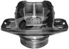 Coxim (suporte) dianteiro de motor 40662 3RG