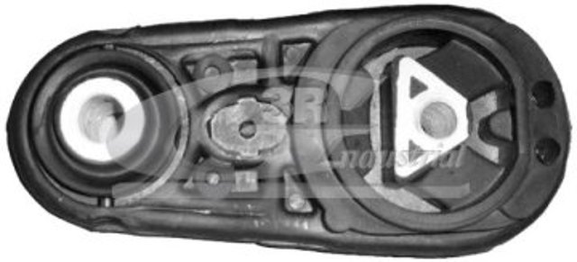 40678 3RG Подушка (опора) двигателя передняя купить в Черкассы