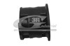 Coxim (suporte) direito de motor (bloco silencioso) 40697 3RG