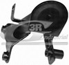 Consola de coxim (apoio) dianteira de motor 40720 3RG