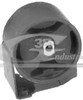 Coxim (suporte) direito de motor 40725 3RG