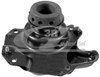 Coxim (suporte) esquerdo de motor 40783 3RG