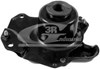 Coxim (suporte) esquerdo de motor 40784 3RG