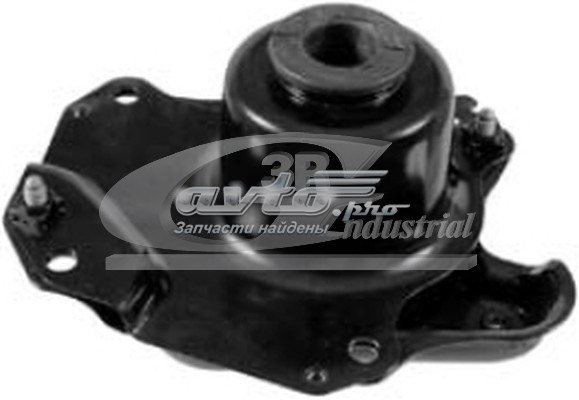 Coxim (suporte) esquerdo de motor 40784 3RG