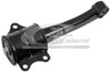 Coxim (suporte) traseiro de motor 40785 3RG