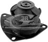 Coxim (suporte) direito de motor 40786 3RG