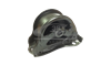 Coxim (suporte) traseiro de motor 40804 3RG