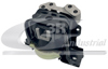 Coxim (suporte) direito de motor 41253 3RG