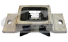 Coxim (suporte) esquerdo de motor 41636 3RG