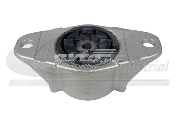 Suporte de amortecedor traseiro Ford Focus 2 DA, HCP, DP