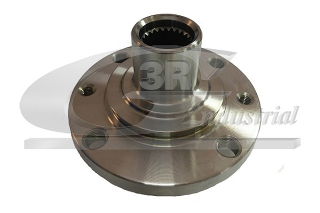 Rolamento de cubo dianteiro 46447445 Fiat/Alfa/Lancia