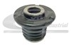 Bloco silencioso (coxim) de viga dianteira (de plataforma veicular) 50664 3RG