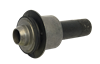 Bloco silencioso (coxim) de viga dianteira (de plataforma veicular) 50807 3RG