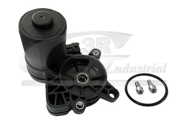 Motor de acionamento do freio de suporte traseiro 5317302 Ford