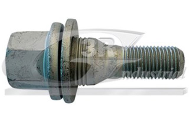Parafuso de roda Peugeot 607 9D, 9U