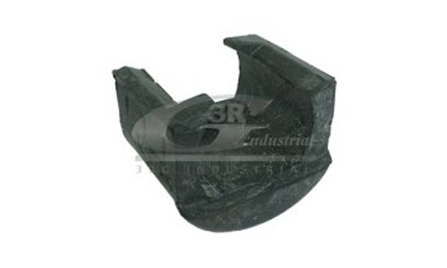 3RG 60731 Втулка стойки заднего стабилизатора в наличии Житомир