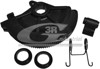 Kit de reparação do setor de acionamento de embraiagem 6183028 FORD