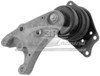 Coxim (suporte) direito de motor 6Q0199167BC VAG