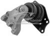 Coxim (suporte) direito de motor 6Q0199167BM VAG