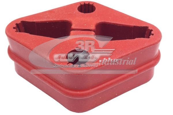 Coxim de fixação do silenciador BMW 3 E92