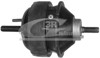 Coxim (suporte) esquerdo de motor 7354180 FORD