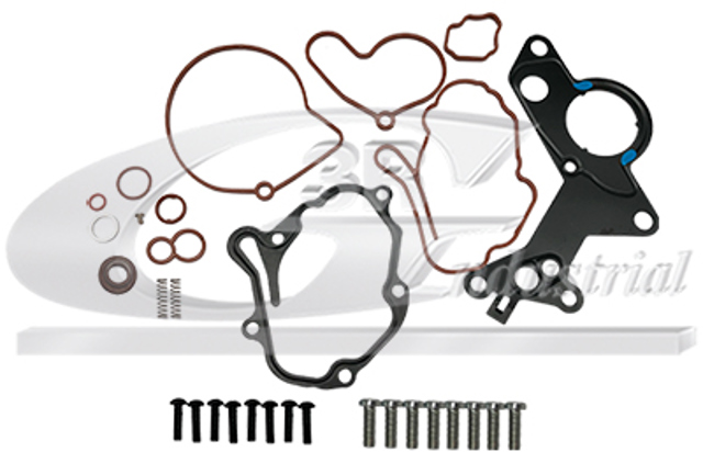 Kit de reparação da bomba de vácuo 74700 3RG