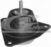 Coxim (suporte) direito de motor 7700414099 RENAULT