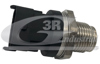 Sensor de pressão de combustível 7701068401 RENAULT