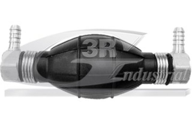 80014 3RG Ручная подкачка топлива (груша) купить в Кривой Рог