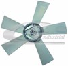 Ventilador (roda de aletas) do radiador de esfriamento 80107 3RG