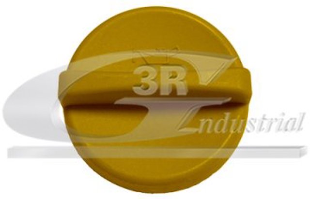 3RG 80416 Крышка маслозаливной горловины в наличии Харьков