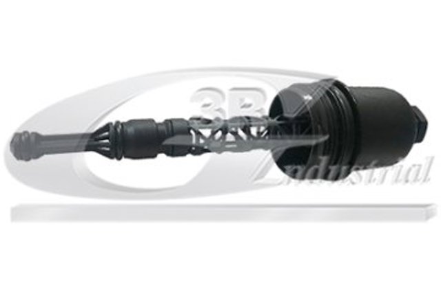 3RG 80564 Крышка масляного фильтра в наличии Каменское