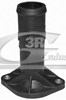 Flange do sistema de esfriamento (união em T) 80768 3RG