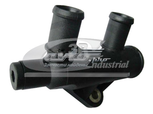 Flange do sistema de esfriamento (união em T) 81206 3RG