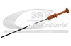 Sonda (indicador) do nível de óleo no motor 81211 3RG