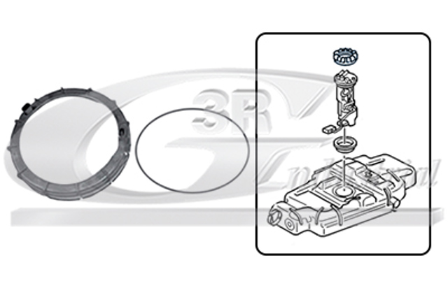 Ventilador para Peugeot 308 (2013-...) 1.6 acesso 9h05 81239