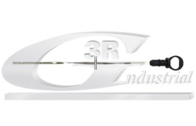 3RG 81255 Щуп (индикатор) уровня масла в двигателе в наличии Украина