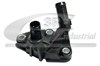 Flange do sistema de esfriamento (união em T) 81658 3RG
