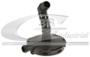 Válvula PCV de ventilação dos gases de cárter 81788 3RG