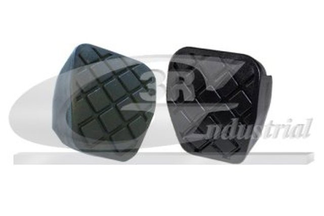 81790K 3RG Накладка педали тормоза купить в Полтава