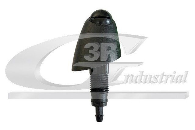 Injetor de fluido para lavador da luz dianteira 8200082370 Renault (RVI)