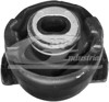 Bloco silencioso de viga traseira (de plataforma veicular) 8200714955 RENAULT