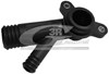 Flange do sistema de esfriamento (união em T) 82104 3RG