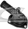 Tampa do termostato 82729 3RG