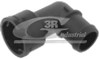 Flange do sistema de esfriamento (união em T) 82764 3RG