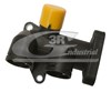 Flange do sistema de esfriamento (união em T) 82787 3RG