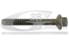 Parafuso de fixação do injetor 83631 3RG